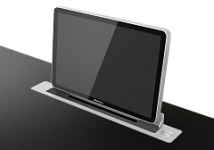 Выдвижной монитор Glavcom LCD Smart Lift 19H