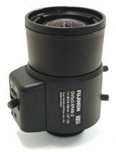 Объектив варифокальный Fujinon DV5x3.6R4B-SA2(L)