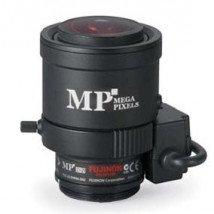 3-х мегапиксельный варифокальный объектив Fujinon YV2.7x2.2SA-SA2L