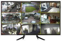 49" 4K Ultra HD монитор Samsung SMT-4933