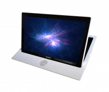 Выдвижной монитор Glavcom LCD MotoUp 19