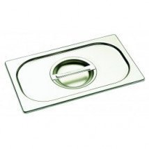 Крышка для монитора Soltec Stainless Steel