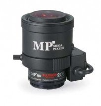 3-х мегапиксельный варифокальный объектив Fujinon YV2.8x2.8SA-SA2L