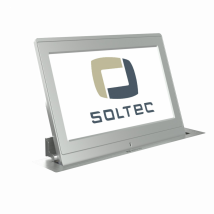 Выдвижной монитор Soltec SRET173A-10