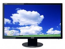24" Full HD монитор Asus VE248HR