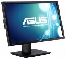 23" Full HD монитор Asus PA238QR