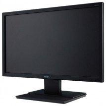 21,5" Full HD монитор Acer V226HQLAbd (UM.WV6EE.A02)