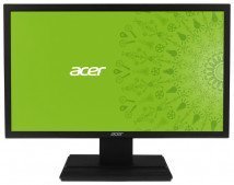 24" Full HD монитор Acer V246HLbd (UM.FV6EE.002)