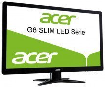 24" Full HD монитор Acer G246HYLbd (UM.QG6EE.002)