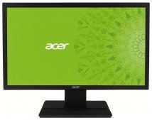 24" Full HD монитор Acer V246HLbmd (UM.FV6EE.006)