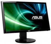 24" Full HD монитор Asus VG248QE