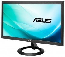 19,5" монитор Asus VX207NE