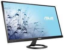 27" Full HD монитор Asus VX279H-W