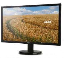 24" Full HD монитор Acer K242HL (UM.FW3EE.002)