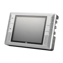 TFT ЖК-сервисный монитор CBC ZM-L406P-II