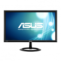 21,5" Full HD монитор Asus VX228H