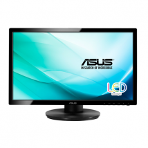 21,5" Full HD монитор Asus VE228TL
