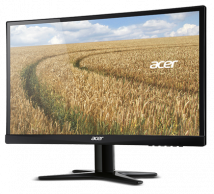 23" Full HD монитор Acer G237HL (UM.VG7EE.A10)