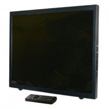Монитор для видеонаблюдения Giraffe GF-AM190L