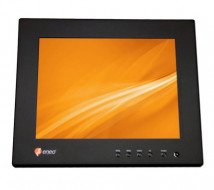 Монитор Eneo VMC-8LCD-CM01B