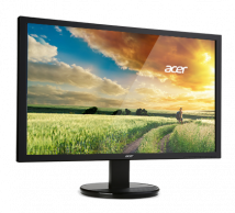 21,5" Full HD монитор Acer K222HQL (UM.WW3EE.006)