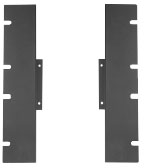 Комплект для монтажа в 19&quot; EIA стойку мониторов PELCO серии PMCL 17&quot;