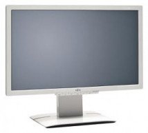 Монитор FUJITSU 23" P23T-6 БЕЛЫЙ