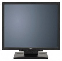 Монитор FUJITSU 19" E19-6 ЧЕРНЫЙ