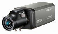 SCB-2000P - видеокамера Samsung