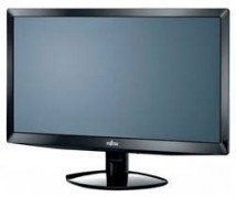 Монитор FUJITSU 22" L22T-3 ЧЕРНЫЙ