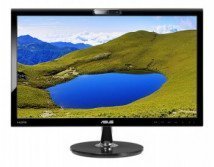 Монитор 22" ASUS VK228H