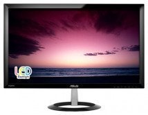Монитор 23" ASUS VX238H