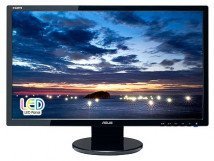 Монитор 23.6" ASUS VE247H