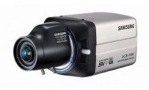 SCB-3000P - видеокамера Samsung