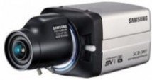 SCB-3001P - видеокамера Samsung