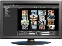 ПО Panasonic WV-ASM200W