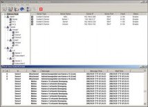 Станция централизованного мониторинга GeoVision GV-Dispatch Server