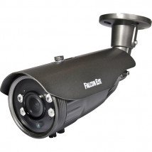 Уличная AHD видеокамера Falcon Eye FE-IBV720AHD/45M  (серая) 
