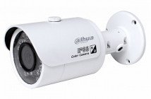 Корпусная HD-CVi видеокамера Dahua HAC-HFW2220SP-0360B
