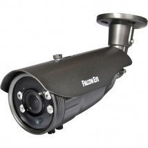 Уличная AHD видеокамера Falcon Eye FE-IBV1080AHD/45M  (серая) 