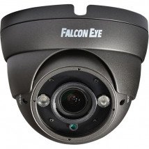 Уличная AHD видеокамера Falcon Eye FE-IDV1080AHD/35M  (серая) 
