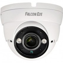 Уличная AHD видеокамера Falcon Eye FE-IDV1080AHD/35M (белая) 