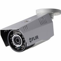 Корпусная HDCVi видеокамера Flir Visible C237BDP