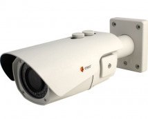 Корпусная HD-TVI видеокамера Eneo TVB-2080V2812IR