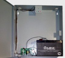РЕЗЕРВ - 12/2BOX - Источник резервированный