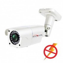 Уличная AHD камера Polyvision PNM-A2-V12HL v.9.5.7