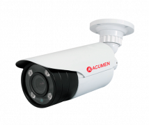 Антивандальная AHD камера Acumen Ai-WP52
