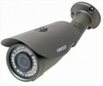 Уличная AHD видеокамера VidStar VSC-1121VR-AHD