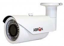 Цилиндрическая AHD видеокамера Abron ABC-6026VR