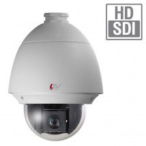 Уличная купольная HD-SDI поворотная камера LTV-HSDNO20-M2